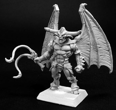 Guros, Darkspawn Captain