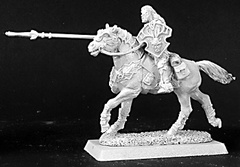 Herne Lancer, Crusaders Sergeant
