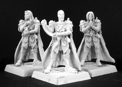 Hospitaliers (9), Crusaders Adept