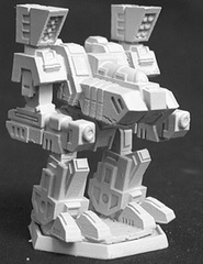 Hughes-Marietta Warlord