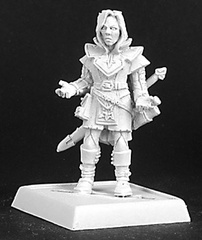 Ian,Crusaders Mage