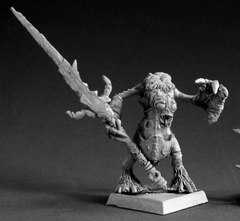 Ice Demon