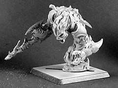 Incarnation of Flame,Overlords M
