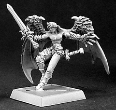 Incubus, Darkspawn Adept