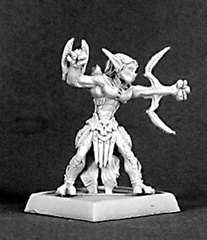 Isiri Archer