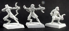 Isiri Archers(11) Darkspawn Adept