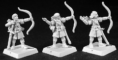 Ivy Crown Archers(9)Crusaders Adept
