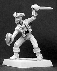 Jackie Bones,Razig Hero