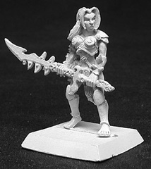 Janna the Wanderer