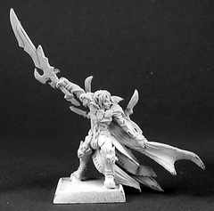 Javolith, Darkspawn Captain (alt)