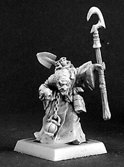 Jos Gebbler, Mercenaries Mage