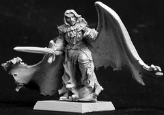 Judas, Necropolis Warlord
