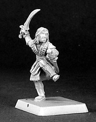 Jumoke, Nefsokar Adept
