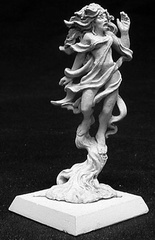 Kaena, Necropolis Solo