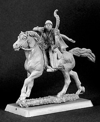 Khamsin Archer, Nefsokar Adept