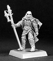 Khamsin Herdsman, Nefsokar Grunt