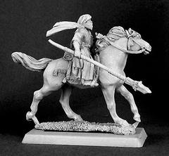 Khamsin Lancer, Nefsokar Adept