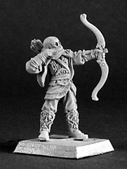 Khamsin Ranger