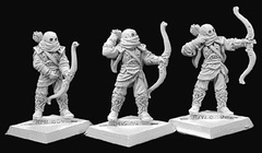 Khamsin Rangers(9) Nefsokar Adept