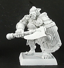 Kharg Alt Sculpt, Reven Sergeant