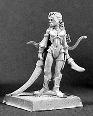Khathan, Nefsokar Solo