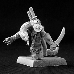 Kulan, Nagendra Assassin