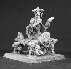 Kurand the Everliving