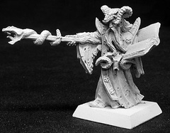 Leisynn, Mercenaries Mage
