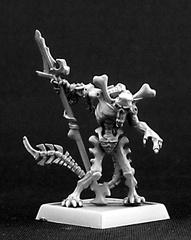 Lesser Devil