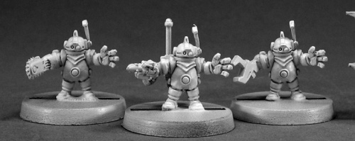 Tool Bots (3)
