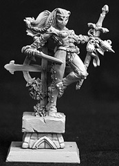 Lola, Overlords Hero