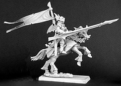 Lord Vandrian, Necropolis Solo