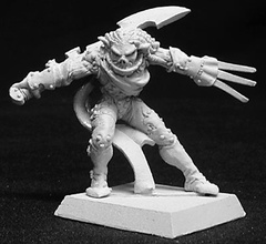 Lurg, Reven Solo