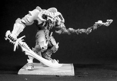 Maladorn, Fire Demon
