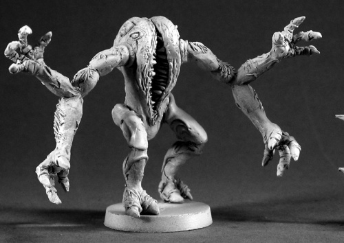 Gug, Eldritch Horror