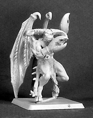 Maugrathoth, Darkspawn Demon