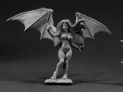 Alura, Succubus Temptress