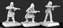 Mercenary Crossbow(9) Mercenaries Adept