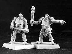 Mercenary Thugs (9)