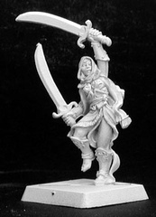 Mi-Sher, Nefsokar Sergeant