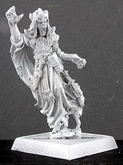 Moandain, Necropolis Warlord