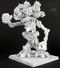 Mossbeard, Elven Monster