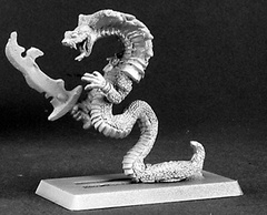 Nagendra Venomspitter