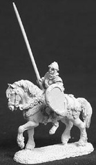 Anhurian Cavalryman