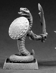 Nagendra Warrior