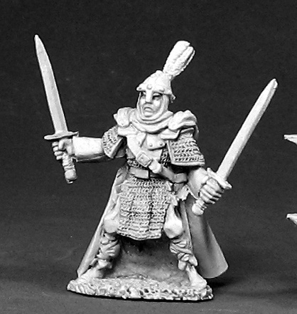 Anhurian Elite Guard