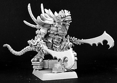 Nai-Khanon, Reptus Hero