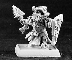 Nakalak, Bloodstone Gnome Tunnel Knight Sergeant