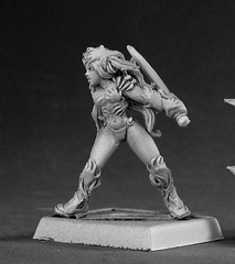 Nasithe, Darkspawn