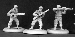 WWII American Infantry (3)